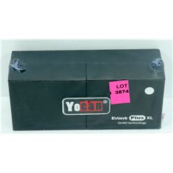 YOCAN EVOLVE PLUS XL QUAD TECHNOLOGY