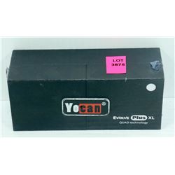 YOCAN EVOLVE PLUS XL QUAD TECHNOLOGY