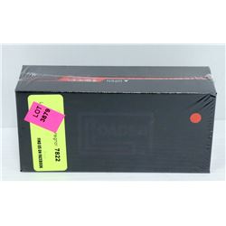 YOCAN LOADED E-CIGARETTE; RED * MUST BE 18+