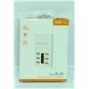 Image 1 : 30W QUICK CHARGE 6 USB OUTPUT CHARGER- NEW IN