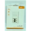 Image 1 : 30W QUICK CHARGE 6 USB OUTPUT CHARGER- NEW IN