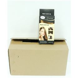 24PK OF DEXE ROOT COVER UP NO.7 DARK BLONDE