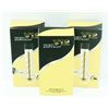 Image 1 : 3PK OF V12 TWISTY QUARTZ BLUNTS; ASSORTED COLORS