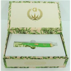 GRENCO G PRO HERBAL VAPORIZER *MUST BE 18+ TO BID*