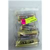 Image 1 : BAG OF 12 ZIG ZAG 78MM CIGARETTE ROLLING MACHINES