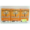 Image 1 : 3PK OF INSPECTOR 420 5 PANEL INSTANT DRUG TEST