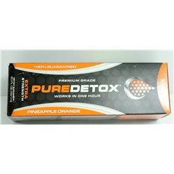 NEOMETRIX PREMIUM GRADE PUREDETOX EXTRA STRENGTH