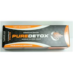 NEOMETRIX PREMIUM GRADE PUREDETOX EXTRA STRENGTH