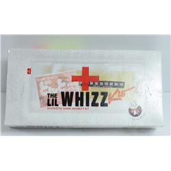 THE LIL WHIZZ SYNTHETIC NOVELTY KIT