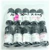 Image 1 : 10PK OF 30ML PINKY FLAVORED 6MG VAPE JUICE