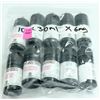 Image 1 : 10PK OF 30ML PINKY FLAVORED 6MG VAPE JUICE