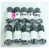 Image 1 : 10PK OF 30ML PINKY FLAVORED 6MG VAPE JUICE