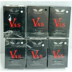 6PK OF INDULGENCE V4S MUTATION X KITS