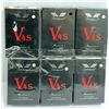 Image 1 : 6PK OF INDULGENCE V4S MUTATION X KITS