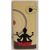 Image 1 : NEW SHAGWEAR WOMENS WALLET; CREAM/ NAMASTE