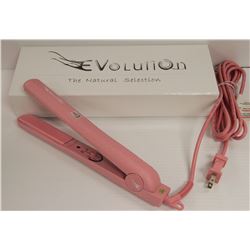 EVOLUTION PROFESSIONAL TOURMALINE HAIR