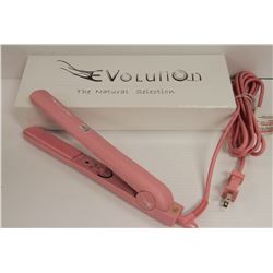 EVOLUTION PROFESSIONAL TOURMALINE HAIR