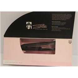 JOSE EBER SIGNATURE SERIES STRAIGHTENING IRON