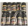 Image 1 : 10PK OF 30ML 12MG TIC TOC FLAVORED VAPE JUICE
