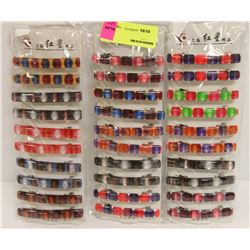 3PK OF 10 WOMENS FASHIONABLE HAIR CLIPS