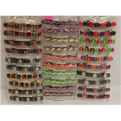 3PK OF 10 WOMENS FASHIONABLE HAIR CLIPS