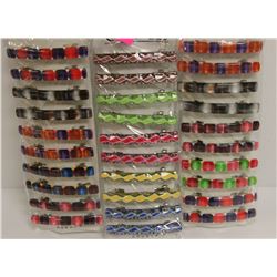 3PK OF 10 WOMENS FASHIONABLE HAIR CLIPS