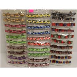 3PK OF 10 WOMENS FASHIONABLE HAIR CLIPS