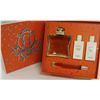 Image 1 : HERMES PARIS 4PC WOMENS FRAGRANCE SET