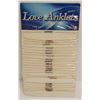Image 1 : 24PK OF SHAGWEAR LOVE ANKLETS