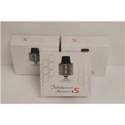 3PK OF INDULGENCE MUTATION XS * MUST BE 18+