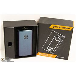GEEK VAPE BLADE 235W; MATTE BLACK *MUST BE