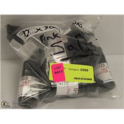 10PK OF 30ML 5MG PINK LEMONADE SALT VAPE