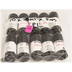 10PK OF 30ML 5MG PINK LEMONADE SALT VAPE