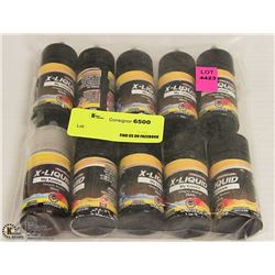 10PK OF 30ML 12MG MY COOKIE VAPE