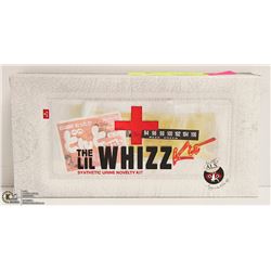 THE LIL WHIZZ SYNTHETIC URINE NOVELTY KIT