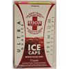 Image 1 : RESCUE DETOX ICE CAPS 12 CAPSULES