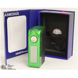 ASMODUS MINIKIN REBORN *MUST BE 18+ TO BID*