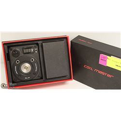 COIL MASTER 521 TAB *MUST BE 18+ TO BID*