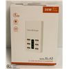 Image 1 : 30W QUICK CHARGE 6 USB OUTPUT CHARGER- NEW IN