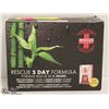 Image 1 : RESCUE DETOX 5 DAY FORMULA 8 ICE CAPSULES
