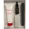 Image 1 : VINE VERA RESVERATROL SKIN CARE MANICURE SET