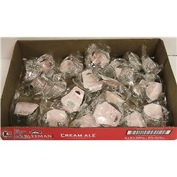 FLAT OF LADIES BRACELETS