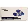 Image 1 : PALM NRG REUSABLE FOOT WARMER HEAT PADS
