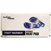 Image 1 : PALM NRG REUSABLE FOOT WARMER HEAT PADS