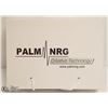 Image 1 : NEW PALM NRG TENS MACHINE SMOOTH JOINTS, RELAX