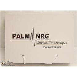NEW PALM NRG TENS MACHINE SMOOTH JOINTS, RELAX
