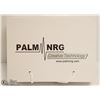 Image 1 : NEW PALM NRG TENS MACHINE SMOOTH JOINTS, RELAX