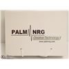 Image 1 : NEW PALM NRG TENS MACHINE SMOOTH JOINTS, RELAX