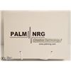 Image 1 : NEW PALM NRG TENS MACHINE SMOOTH JOINTS, RELAX