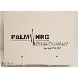 NEW PALM NRG TENS MACHINE SMOOTH JOINTS, RELAX